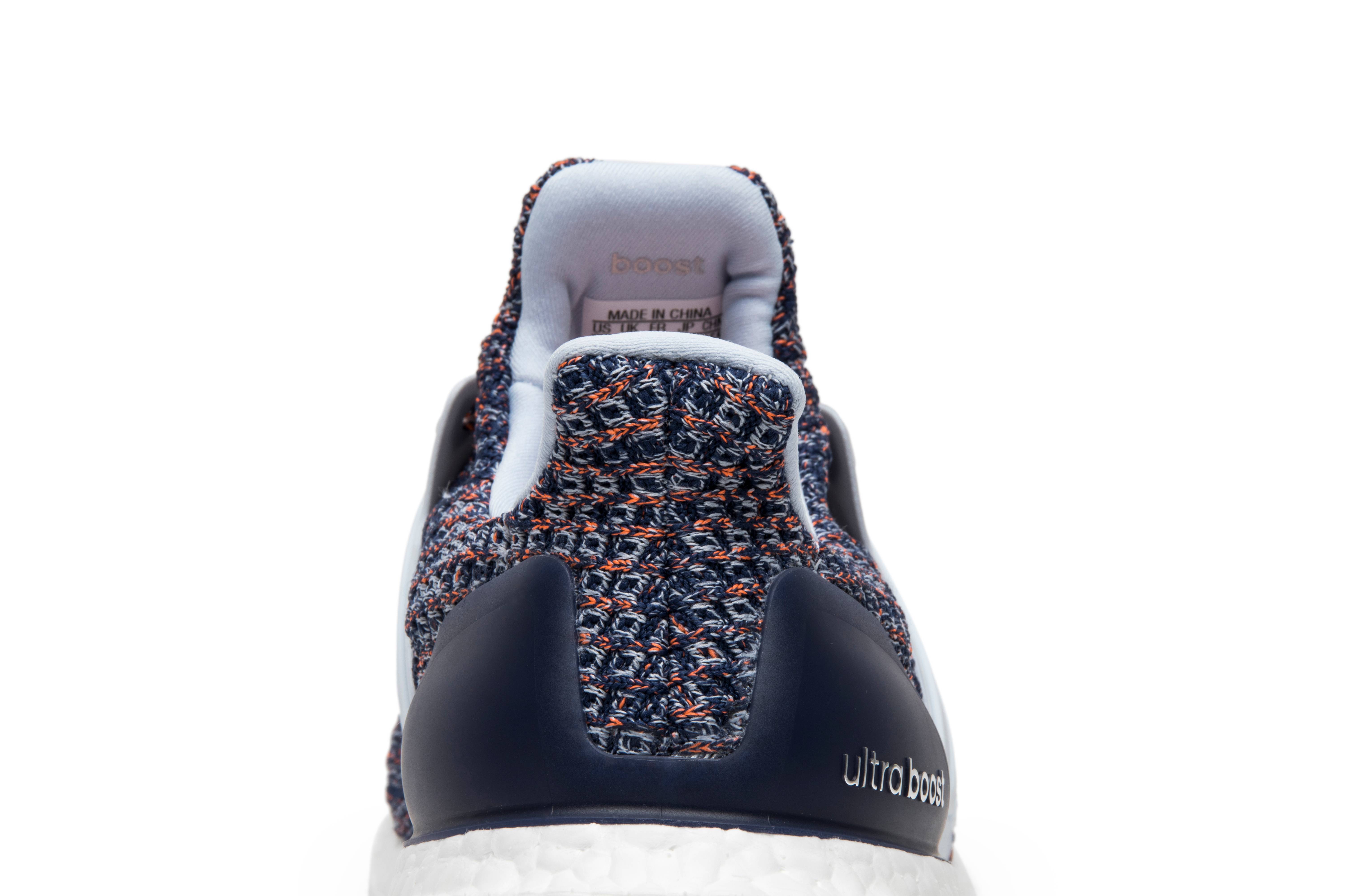 Women adidas UltraBoost 4.0 Multi Color BB6148 Novelship