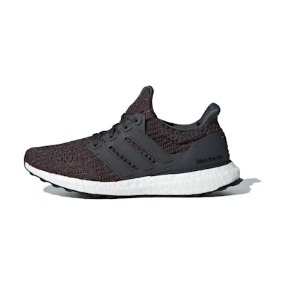(W) adidas UltraBoost 4.0 'Noble Maroon'