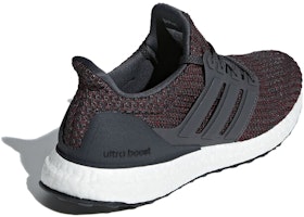 (W) adidas UltraBoost 4.0 'Noble Maroon' Pria/Wanita - Sepatu Lari Merah Marun BB6494 Lookbook (W) adidas UltraBoost 4.0 'Noble Maroon' Pria/Wanita - Sepatu Lari Merah Marun BB6494