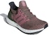 (Women) adidas UltraBoost 4.0 'Olive Pink' BB6495 - Wanita