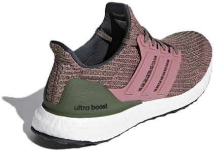 (W) ウルトラブースト 4.0 "オリーブピンク" BB6495 Shop (W) ウルトラブースト 4.0 "オリーブピンク" BB6495