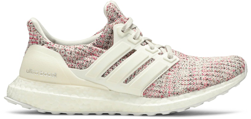 (Women) adidas UltraBoost 4.0 'Pink Static' BB6496 Buy (Women) adidas UltraBoost 4.0 'Pink Static' BB6496