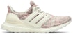 (Wanita) adidas UltraBoost 4.0 'Pink Static' BB6496
