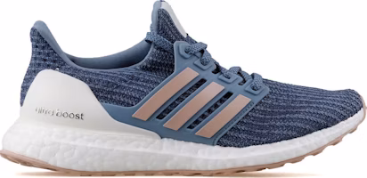 (Women) adidas UltraBoost 4.0 'Raw Grey' BB6493 (Women) adidas UltraBoost 4.0 'Raw Grey' BB6493
