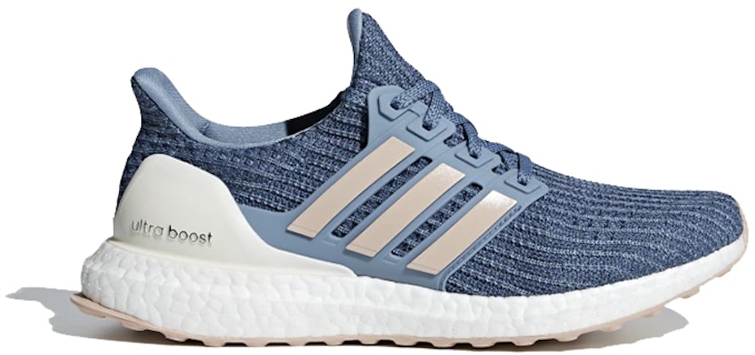 (Women) adidas UltraBoost 4.0 'Raw Grey' BB6493 Order (Women) adidas UltraBoost 4.0 'Raw Grey' BB6493