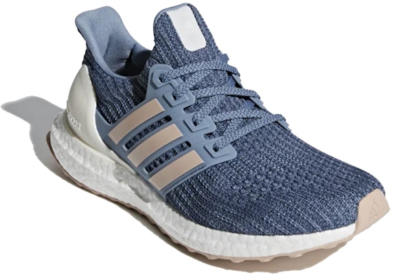 (Women) adidas UltraBoost 4.0 'Raw Grey' BB6493 Lookbook (Women) adidas UltraBoost 4.0 'Raw Grey' BB6493