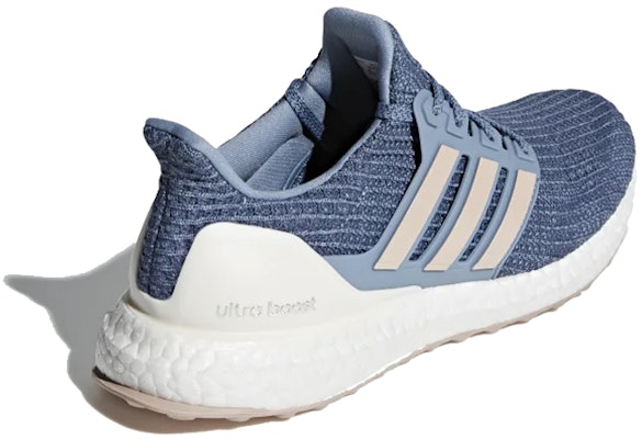 (Women) adidas UltraBoost 4.0 'Raw Grey' BB6493 Shop (Women) adidas UltraBoost 4.0 'Raw Grey' BB6493