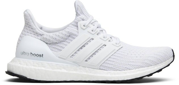 (女性)adidas UltraBoost 4.0 '全白' BB6308 Buy (女性)adidas UltraBoost 4.0 '全白' BB6308