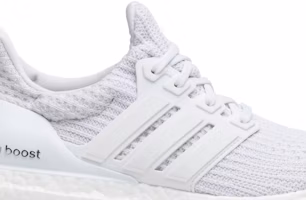 (W) adidas UltraBoost 4.0 'Blanco Triple' BB6308 Order (W) adidas UltraBoost 4.0 'Blanco Triple' BB6308