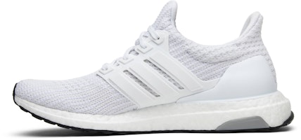 (W) adidas UltraBoost 4.0 'Blanco Triple' BB6308 Lookbook (W) adidas UltraBoost 4.0 'Blanco Triple' BB6308