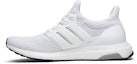 Lookbook (Women) adidas UltraBoost 4.0 'Triple White' BB6308