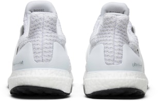 (W) adidas UltraBoost 4.0 'Blanco Triple' BB6308 Details for (W) adidas UltraBoost 4.0 'Blanco Triple' BB6308