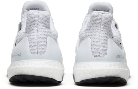 (女性)adidas UltraBoost 4.0 '全白' BB6308 Details for (女性)adidas UltraBoost 4.0 '全白' BB6308
