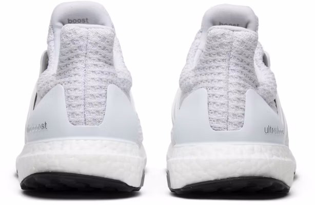 (Women) adidas UltraBoost 4.0 'Triple White' BB6308 Details for (Women) adidas UltraBoost 4.0 'Triple White' BB6308