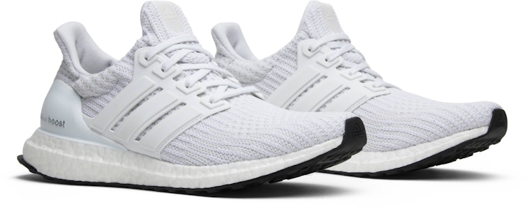 (女性)adidas UltraBoost 4.0 '全白' BB6308 Cheap (女性)adidas UltraBoost 4.0 '全白' BB6308