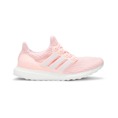 (W) adidas UltraBoost 4.0 Clear Orange