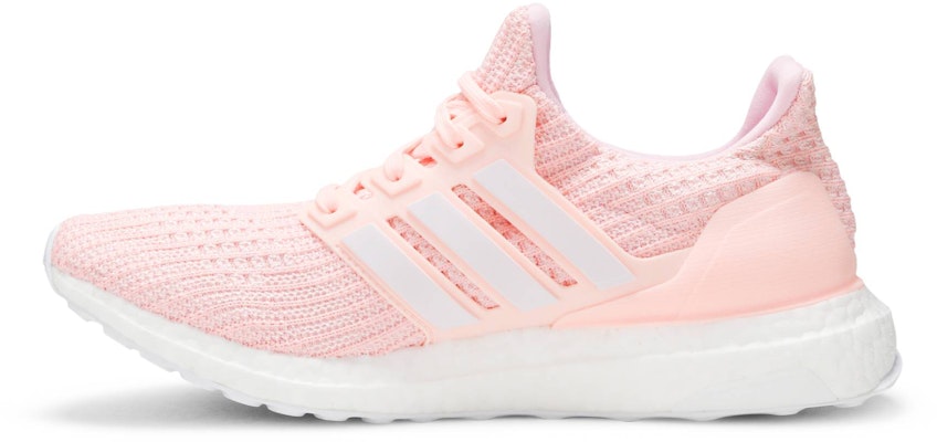 (Women) adidas UltraBoost 4.0 Clear Orange F36126 Lookbook (Women) adidas UltraBoost 4.0 Clear Orange F36126