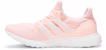 (Wanita) adidas UltraBoost 4.0 Oren Jernih F36126
