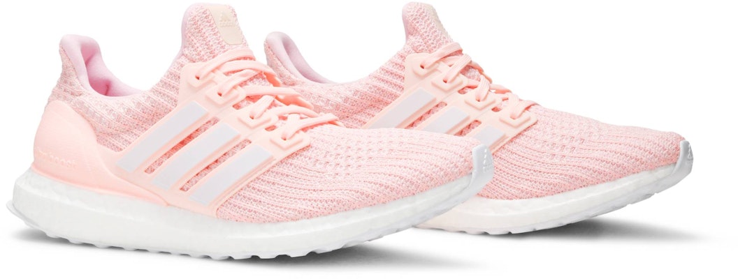 (Women) adidas UltraBoost 4.0 Clear Orange F36126 Cheap (Women) adidas UltraBoost 4.0 Clear Orange F36126