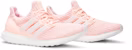 (Wanita) adidas UltraBoost 4.0 Oren Jernih F36126