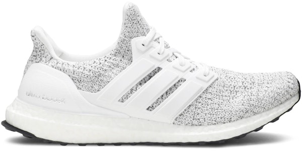 (女款)adidas UltraBoost 4.0 雲端白 無染 F36124 Buy (女款)adidas UltraBoost 4.0 雲端白 無染 F36124