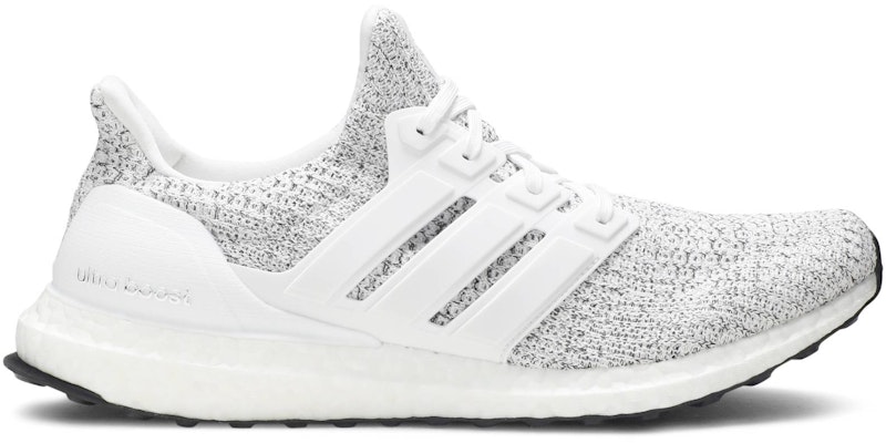 (Women) adidas UltraBoost 4.0 Cloud White Non Dyed F36124 Buy (Women) adidas UltraBoost 4.0 Cloud White Non Dyed F36124