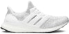 Kasut adidas UltraBoost 4.0 Cloud White Wanita F36124