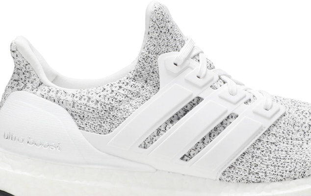 (Women) adidas UltraBoost 4.0 Cloud White Non Dyed F36124 Order (Women) adidas UltraBoost 4.0 Cloud White Non Dyed F36124