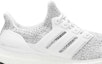 Order Kasut adidas UltraBoost 4.0 Cloud White Wanita F36124