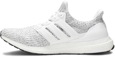 Kasut adidas UltraBoost 4.0 Cloud White Wanita F36124 Lookbook Kasut adidas UltraBoost 4.0 Cloud White Wanita F36124