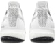 Details for Kasut adidas UltraBoost 4.0 Cloud White Wanita F36124