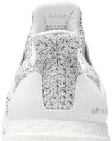 Kasut adidas UltraBoost 4.0 Cloud White Wanita F36124 Sizing Kasut adidas UltraBoost 4.0 Cloud White Wanita F36124