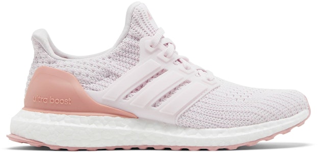 (W) 아디다스 울트라부스트 4.0 DNA '연분홍' (Adidas Ultraboost 4.0 DNA 'Yeonbunhong') GY0286 Buy (W) 아디다스 울트라부스트 4.0 DNA '연분홍' (Adidas Ultraboost 4.0 DNA 'Yeonbunhong') GY0286