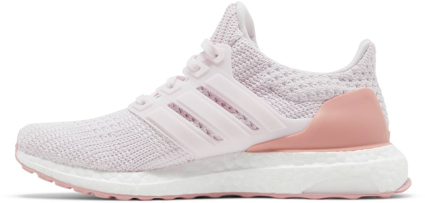 (Women) adidas UltraBoost 4.0 DNA 'Almost Pink' GY0286 Lookbook (Women) adidas UltraBoost 4.0 DNA 'Almost Pink' GY0286