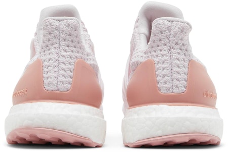 (W) 아디다스 울트라부스트 4.0 DNA '연분홍' (Adidas Ultraboost 4.0 DNA 'Yeonbunhong') GY0286 Details for (W) 아디다스 울트라부스트 4.0 DNA '연분홍' (Adidas Ultraboost 4.0 DNA 'Yeonbunhong') GY0286