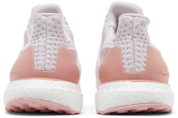(Women) adidas UltraBoost 4.0 DNA 'Almost Pink' GY0286 Details for (Women) adidas UltraBoost 4.0 DNA 'Almost Pink' GY0286