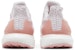 (W) adidas UltraBoost 4.0 DNA 'Hampir Merah Jambu' GY0286