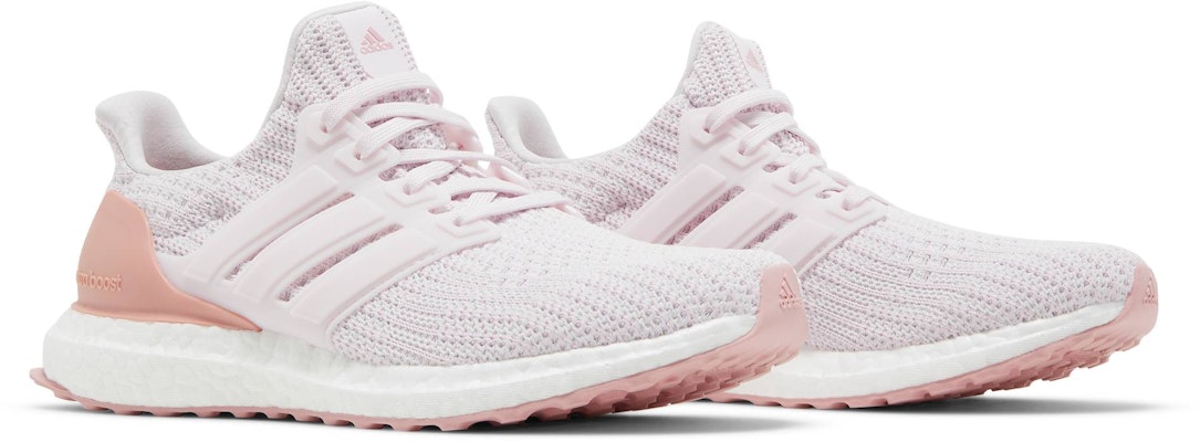 (Women) adidas UltraBoost 4.0 DNA 'Almost Pink' GY0286 Cheap (Women) adidas UltraBoost 4.0 DNA 'Almost Pink' GY0286