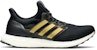 (W) adidas Ultraboost 4.0 DNA 'Hitam Emas Metalik' FY9334