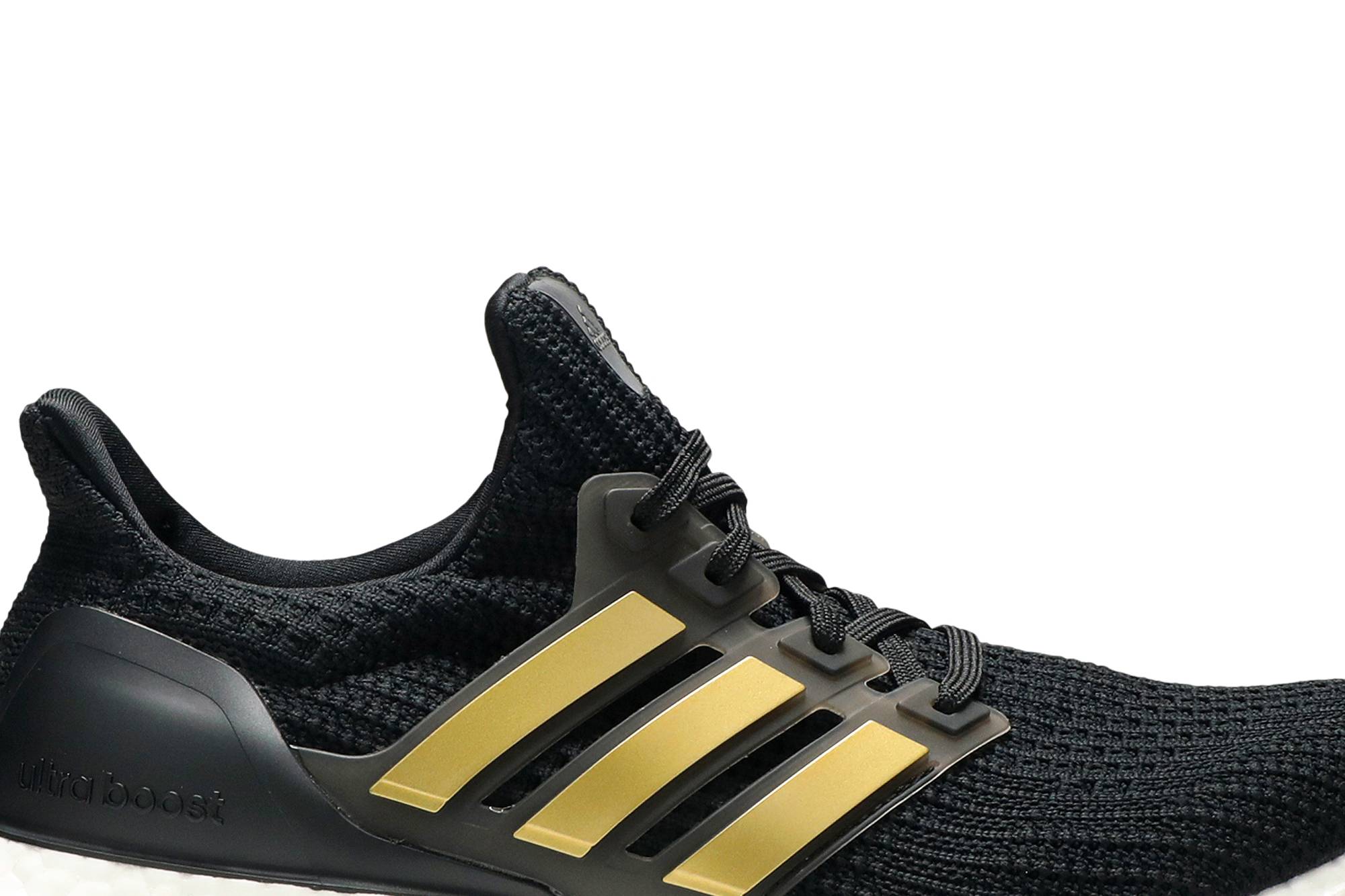 Buy Women adidas Ultraboost 4.0 DNA Black Gold Metallic FY9334 Novelship