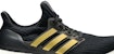 (W) adidas Ultraboost 4.0 DNA 'Hitam Emas Metalik' FY9334