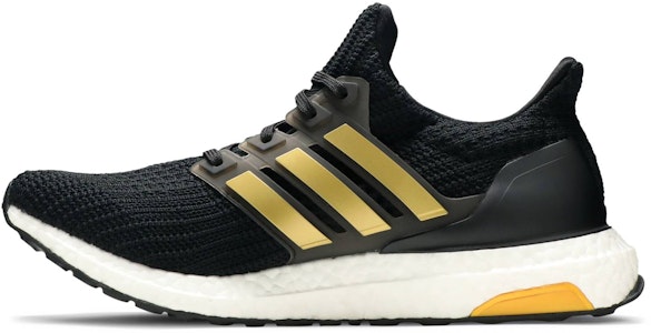 (W) アディダス ウルトラブースト 4.0 DNA 黒金 (Adidas Urutorabusuto 4.0 DNA Kuro Kin) FY9334 Lookbook (W) アディダス ウルトラブースト 4.0 DNA 黒金 (Adidas Urutorabusuto 4.0 DNA Kuro Kin) FY9334