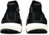 (W) adidas Ultraboost 4.0 DNA 'Hitam Emas Metalik' FY9334