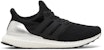 (W) adidas UltraBoost 4.0 DNA 'Hitam Perak' FZ4010