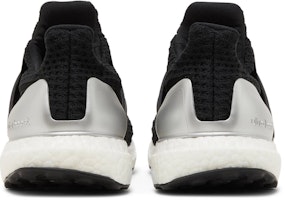 (W) adidas UltraBoost 4.0 DNA 'Negro Plata' FZ4010 Details for (W) adidas UltraBoost 4.0 DNA 'Negro Plata' FZ4010