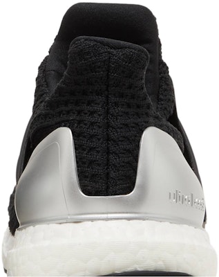 (W) 울트라부스트 4.0 DNA '블랙 실버' FZ4010 Sizing (W) 울트라부스트 4.0 DNA '블랙 실버' FZ4010