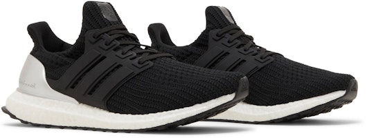 (W) adidas UltraBoost 4.0 DNA 'Negro Plata' FZ4010 Cheap (W) adidas UltraBoost 4.0 DNA 'Negro Plata' FZ4010