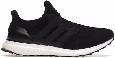 (Women) adidas UltraBoost 4.0 DNA 'Black White' FY9123 (Women) adidas UltraBoost 4.0 DNA 'Black White' FY9123