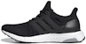 (W) adidas UltraBoost 4.0 DNA 'Hitam Putih' FY9123