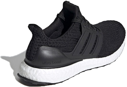 (W) ウルトラブースト 4.0 DNA 黒白 FY9123 Shop (W) ウルトラブースト 4.0 DNA 黒白 FY9123